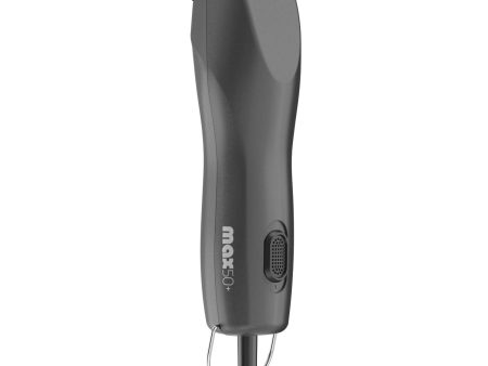 Wahl Tondeuse Max50+ Schwarz Supply