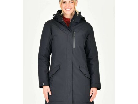 Weatherbeeta Jack Kyla II Waterproof Schwarz For Cheap