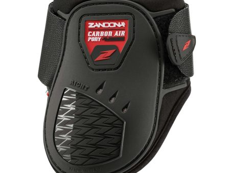 Zandona Streichkappen Carbon Air Schwarz For Cheap