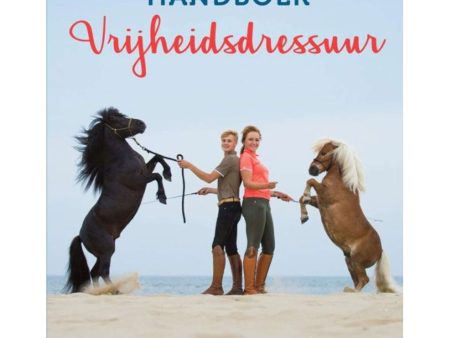 Agradi Handboek Vrijheidsdressur For Sale