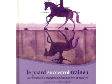 Agradi Je paard succesvol trainen For Discount