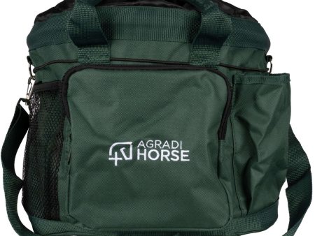 Agradi Horse Putztasche Fir Green Online now