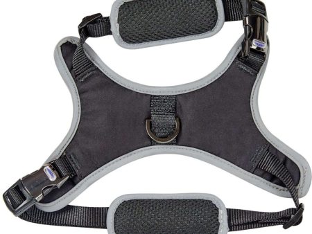 Weatherbeeta Dog Harness Elegance Schwarz Sale