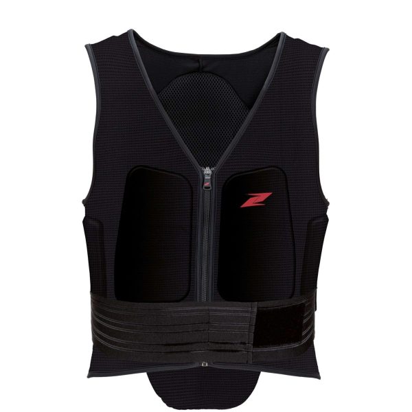 Zandona Rückenschutz Soft Active Vest Pro x8 Equitation Vectors Online Hot Sale