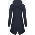 LeMieux Reitjacke Maisie Lightweight Navy For Cheap