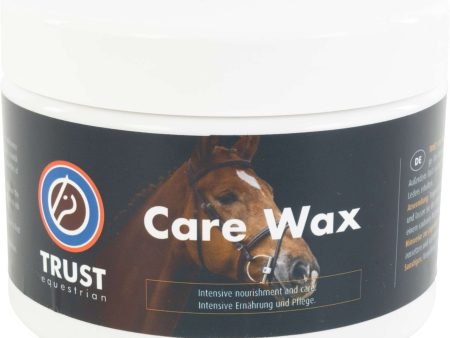 Trust Leather Wax Care Online Sale