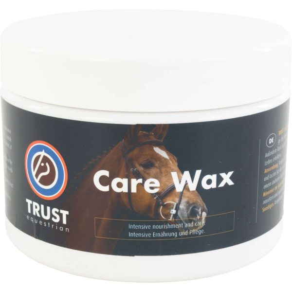 Trust Leather Wax Care Online Sale