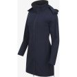 LeMieux Reitjacke Maisie Lightweight Navy For Cheap