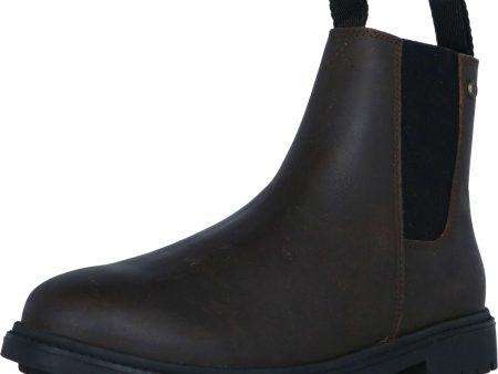 Suedwind Stiefeletten New Work Winter Chocolate Online Sale