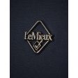 LeMieux Reitjacke Maisie Lightweight Navy For Cheap