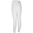 HORKA Reithose Modesto Damen Weiß Hot on Sale