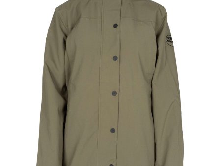 Weatherbeeta Jack Florence Fleece Two-For Olive Night Black Online