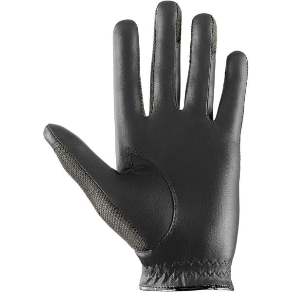 Uvex Handschuhe Sumair Schwarz Olive on Sale