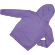 Tikaboo Hoodie Kinder Lila Online