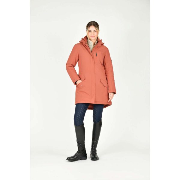 Weatherbeeta Jack Kyla II Waterproof Redwood Discount