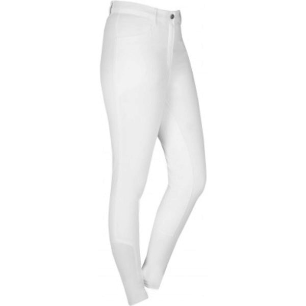 HORKA Reithose Modesto Damen Weiß Hot on Sale