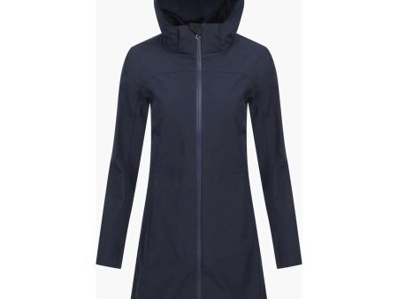 LeMieux Reitjacke Maisie Lightweight Navy For Cheap