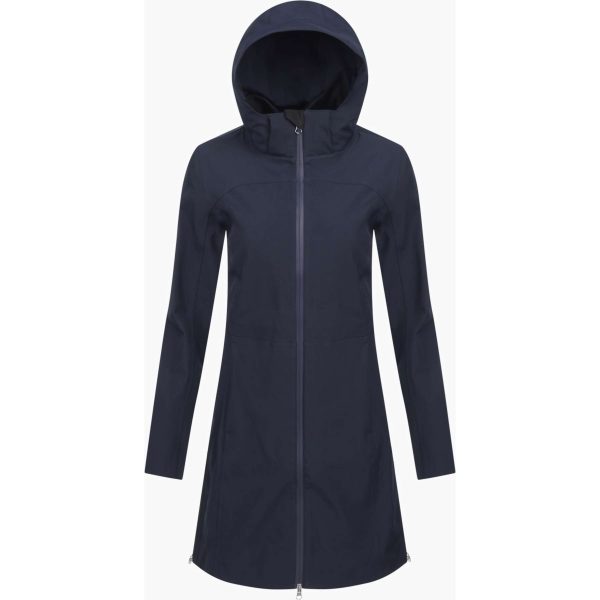 LeMieux Reitjacke Maisie Lightweight Navy For Cheap