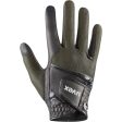 Uvex Handschuhe Sumair Schwarz Olive on Sale