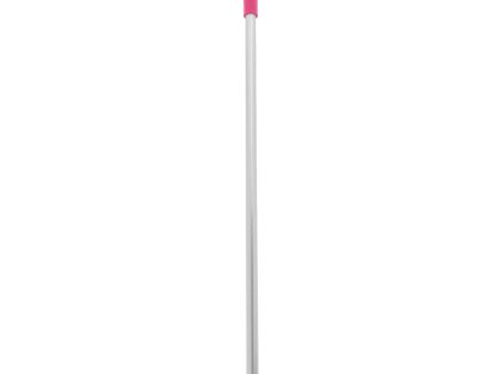 Vplast Dunggabel Stiel Aluminium Rosa Hot on Sale