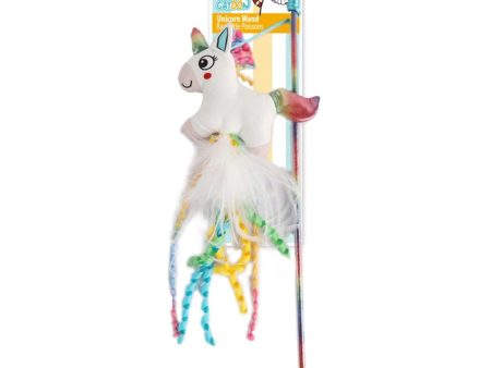 AFP Katzenangel Catoon Unicorn Unicorn on Sale