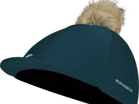 Weatherbeeta Hat Silk Reflecting Pond Online